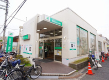 関西みらい銀行長吉支店