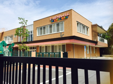 彩つばさ保育園の画像1