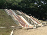 いなり山児童遊戯場