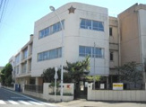 川崎市立 東大島小学校
