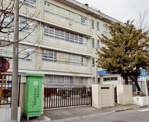川崎市立渡田中学校