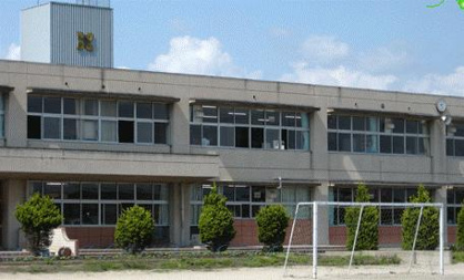 伊勢崎市立 坂東小学校の画像1