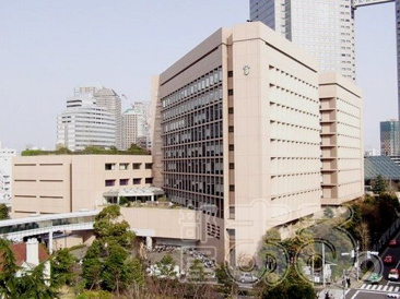 聖路加国際病院