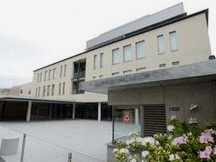 私立上智大学目白聖母キャンパス