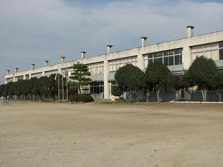 伊勢崎市立 豊受小学校の画像1