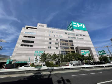 ニトリ 赤羽店情報ページ 東京都23区の練馬区の新築戸建は株式会社マトリックスグループ