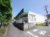 コープ小山台店
