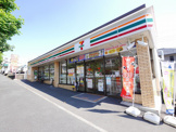 セブンイレブン横浜栄小山台２丁目店