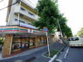 セブンイレブン横浜栄本郷台北店