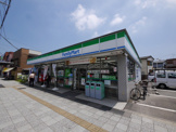 ファミリーマート栄スポーツセンター店
