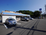 ローソン栄小菅ヶ谷３丁目店