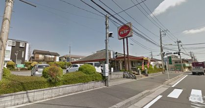 ガスト志木ニュータウン店の画像1