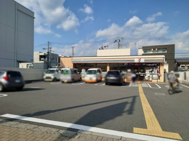 セブンイレブン 吹田泉町2丁目店の画像2