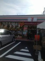 セブンイレブン 流山三輪野山４丁目店