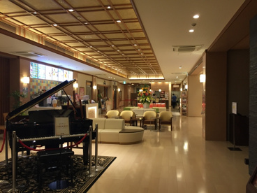 潮芦屋温泉 スパ水春の画像3