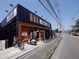 丸亀製麺横浜栄店