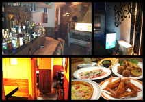 ラッグズシャック