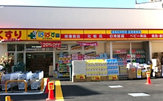どらっぐぱぱす　王子本町店
