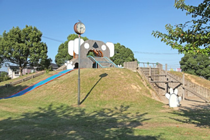 富塚公園の画像1