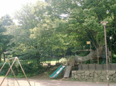 有馬ふるさと公園