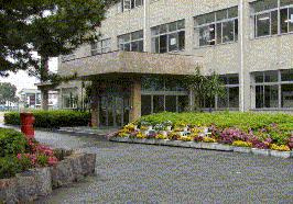 浜の宮小学校の画像1