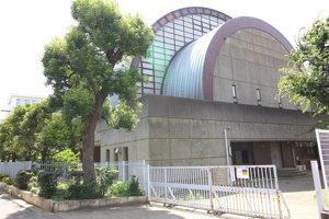 東京都立千歳丘高等学校情報ページ｜品川区・目黒区の中古マンション
