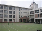 中学校 横浜市立 原中学校