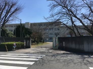 陵北小学校の画像1