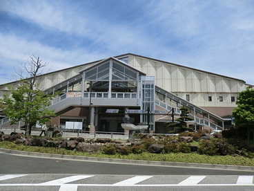 渋沢駅の画像1