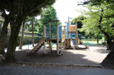 公園 西経堂児童遊園