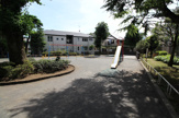 公園 船橋一丁目広場