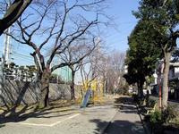 旭南・ふじみ公園の画像1