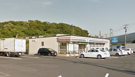 セブン−イレブン 千葉穴川インター店