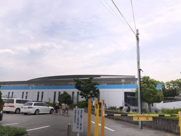 芦屋海浜公園プールの画像1