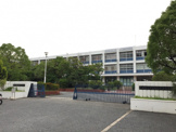 兵庫県立国際高等学校