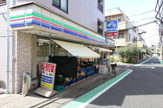 スリーエフ　世田谷船橋店