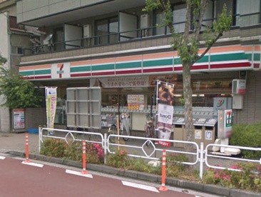 セブンイレブン 狛江東和泉3丁目店の画像1