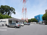 セブンイレブン　柏松ヶ崎東店