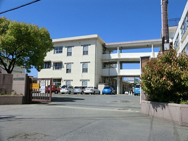 平塚市立 相模小学校の画像1