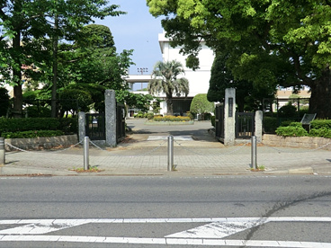 平塚市立 旭小学校の画像1