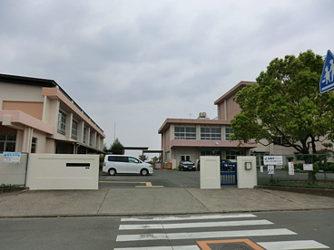 平塚市立 みずほ小学校の画像1