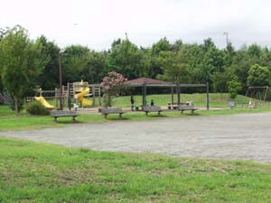 金目親水公園の画像1