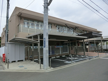 金目保育園の画像1