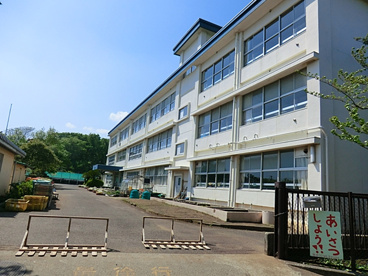 平塚市立 豊田小学校の画像1