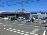 しまむらストアー田村店