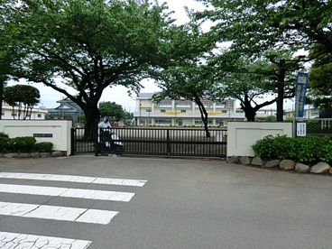 平塚市立 中原小学校の画像1