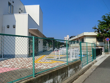 平塚市立 崇善小学校の画像1