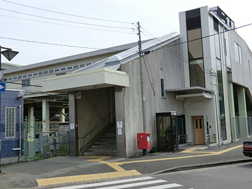 JR東海道線　二宮駅の画像1