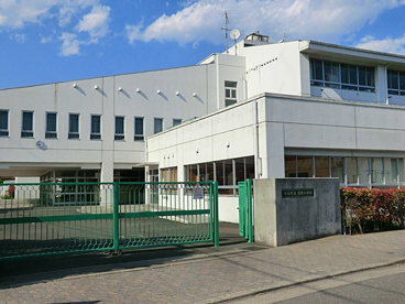 大磯町立 国府小学校の画像1