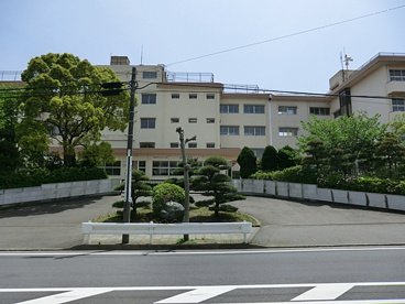 平塚市立 花水小学校の画像1
